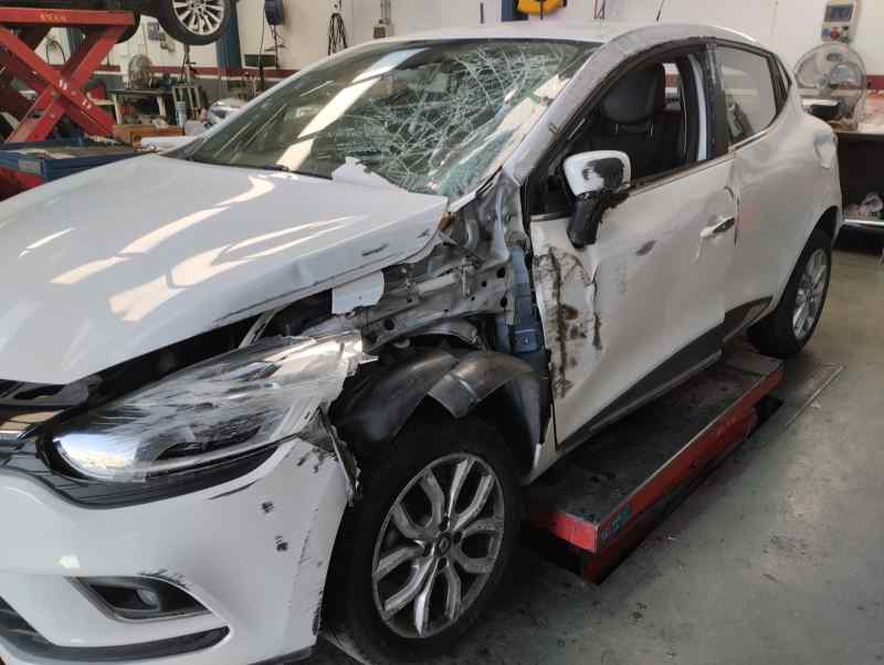 SONDA LAMBDA RENAULT CLIO 0.9 TSE MT 90CV
