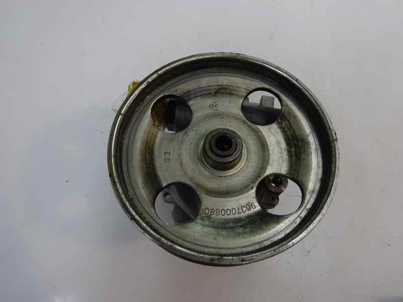 BOMBA DIRECCION CITROEN C5 2003 2.0 HDI MT 109CV