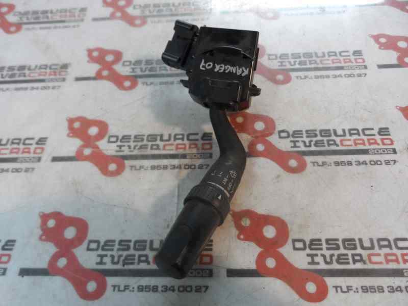 MANDO LIMPIA FORD RANGER 2.5 MT AWD 143CV | 105KW