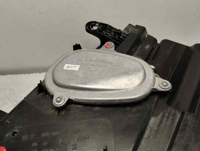 FARO IZQUIERDO BMW X1 1.5 16D SDRIVE MT 116CV