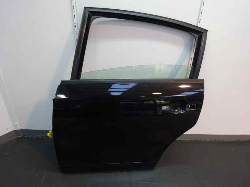 PUERTA TRASERA IZQUIERDA CITROEN C4 1.6 MT 109CV | 80KW