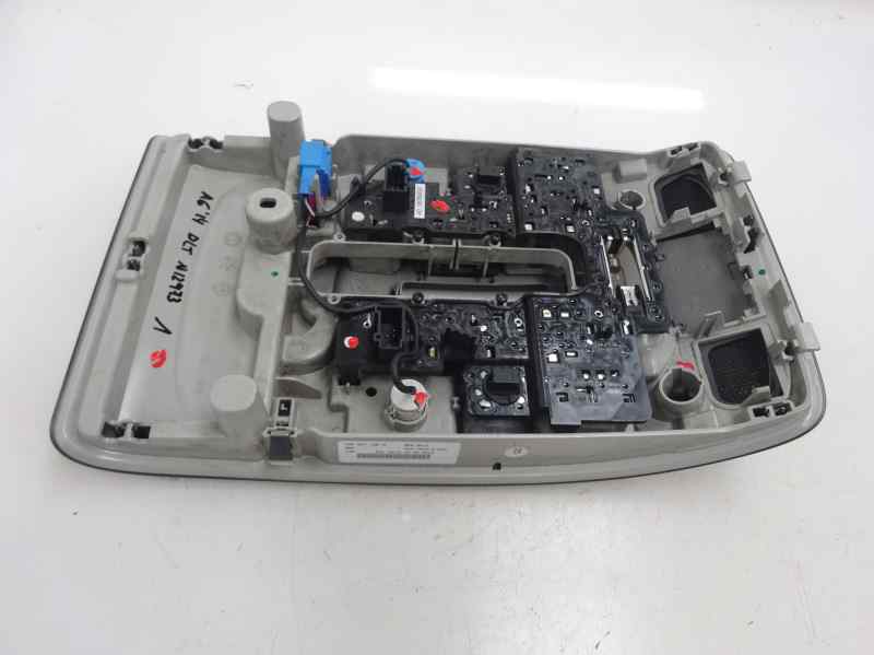 LUZ INTERIOR AUDI A6 3.0 TDI EURO 6 S-TRONIC QUATTRO 245CV