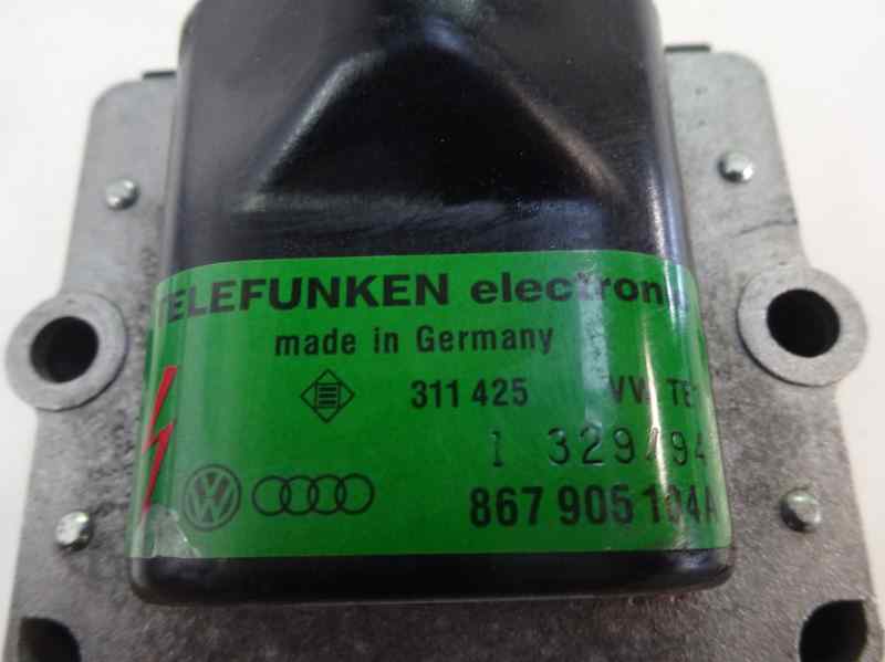 BOBINA ENCENDIDO SEAT CORDOBA 1.4 MT 60CV