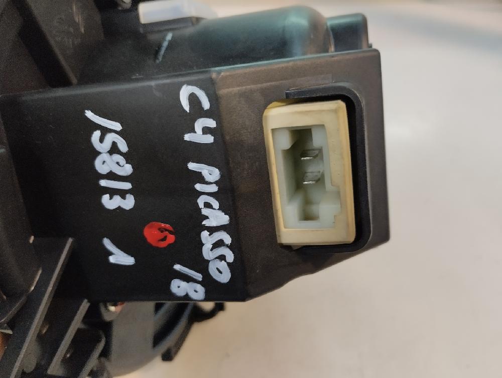MOTOR CALEFACCION CITROEN C4 PICASSO OTROS