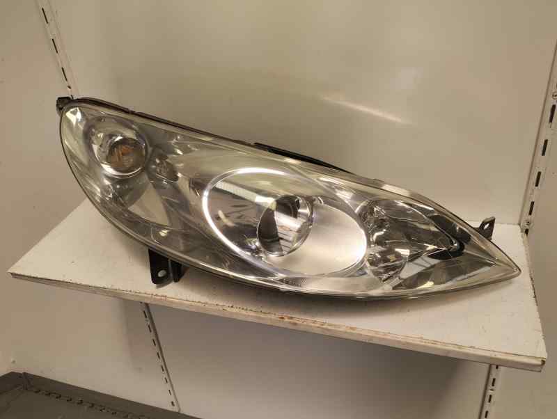 FARO DERECHO PEUGEOT 407 2.0 HDI MT 136CV