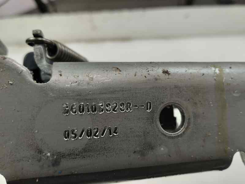 PALANCA FRENO DE MANO RENAULT CLIO 0.9 TSE MT 90CV