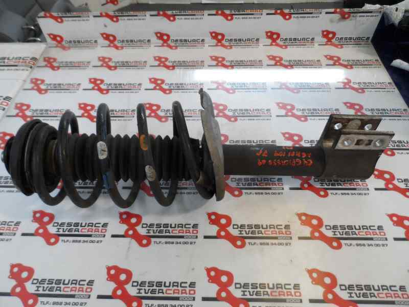 AMORTIGUADOR DELANTERO IZQUIERDO CITROEN C4 PICASSO 1.6 HDI AMT 109CV