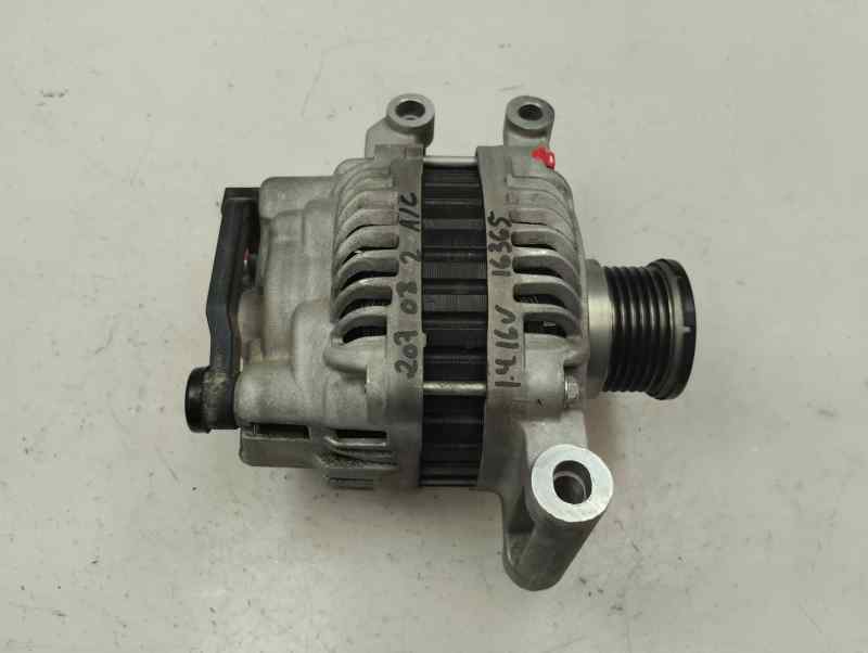 ALTERNADOR PEUGEOT 207 1.4 VTI MT 95CV