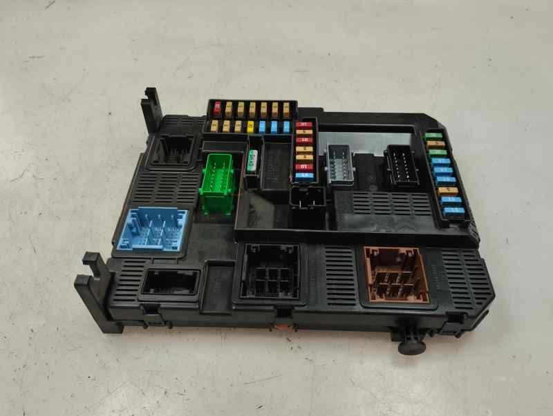 CAJA RELES FUSIBLES CITROEN CELYSEE OTROS