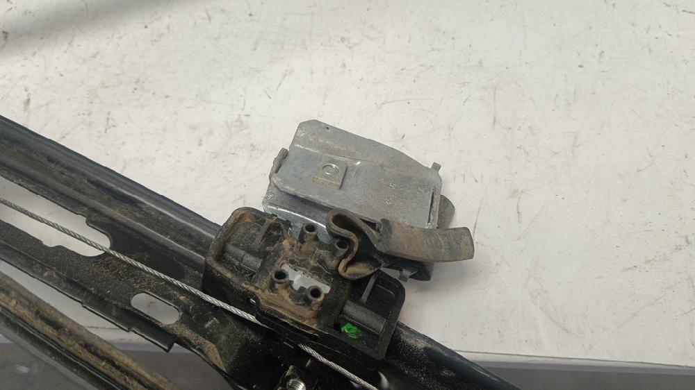 ELEVALUNAS DELANTERO DERECHO SEAT IBIZA 1.2 MT 90CV | 66KW