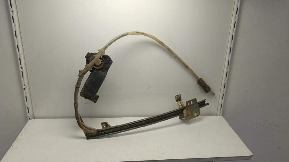 ELEVALUNAS DELANTERO IZQUIERDO RENAULT 11 1.4 MT 72CV