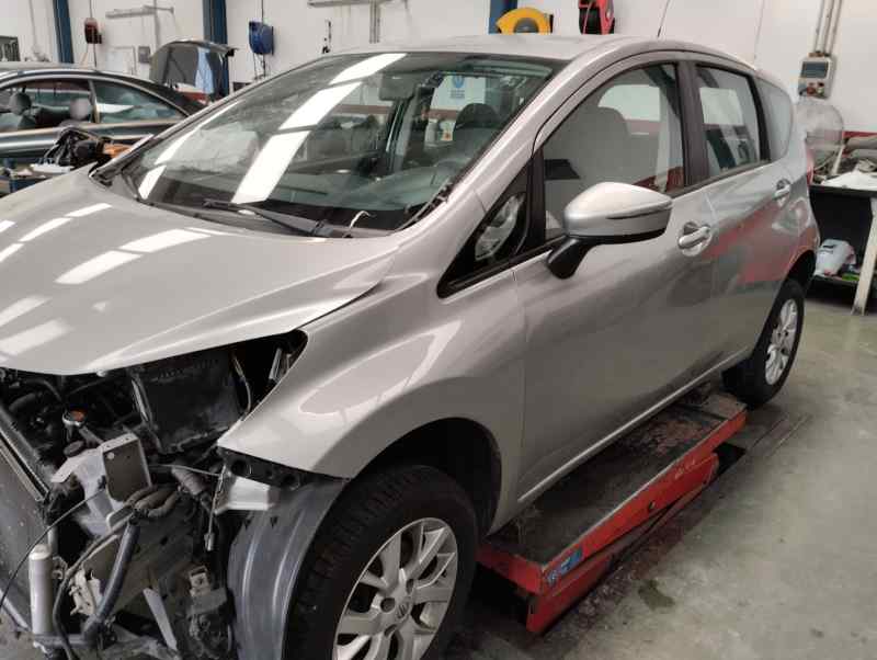 TAPA EXTERIOR COMBUSTIBLE NISSAN NOTE 1.2 MPI MT 80CV