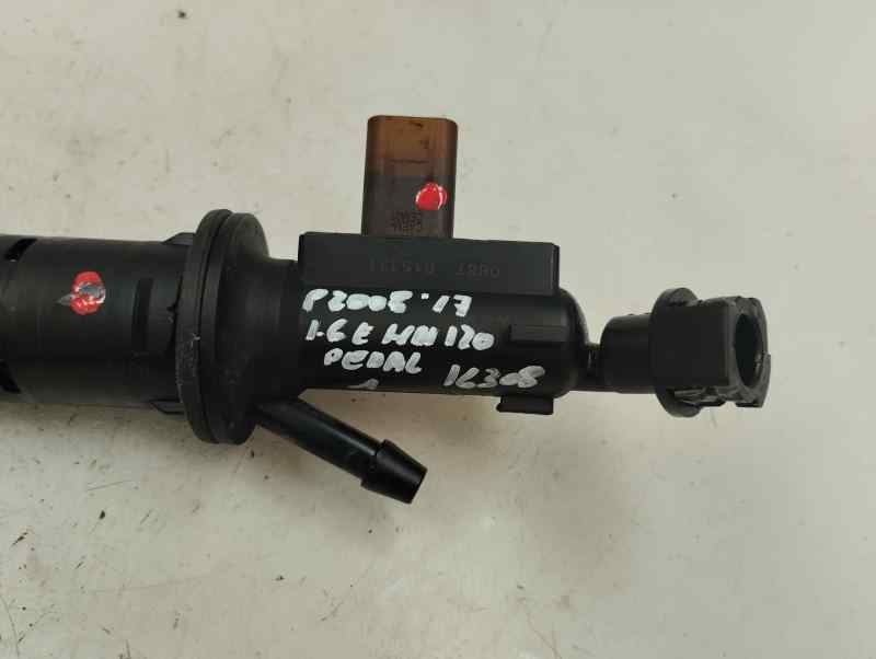 BOMBA EMBRAGUE PEUGEOT 2008 1.6 MT 120CV | 88KW
