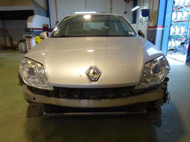PINZA FRENO DELANTERA DERECHA RENAULT LAGUNA 2007 1.5 DCI MT 110CV