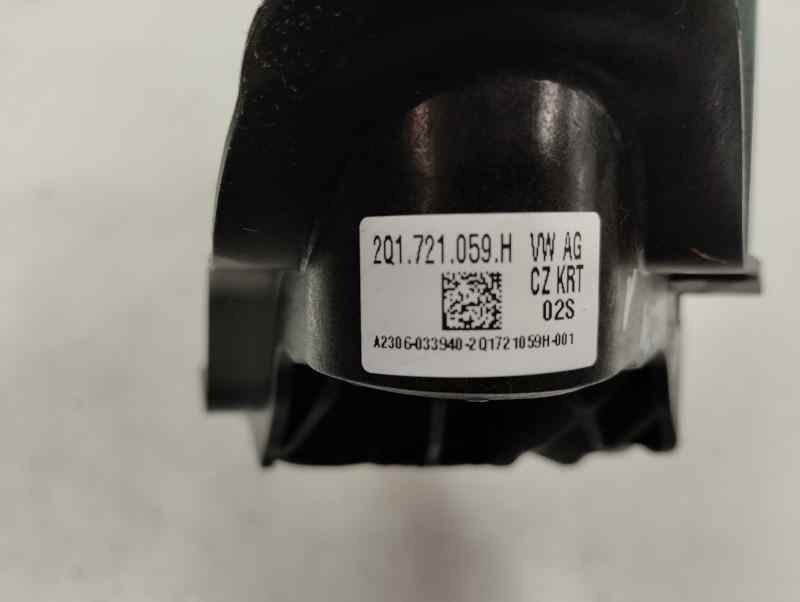 PEDAL EMBRAGUE SEAT ARONA 1.0 AMT 110CV | 81KW