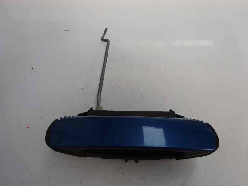 MANETA EXTERIOR DELANTERA DERECHA AUDI A4 1.9 TDI 5MT 130CV
