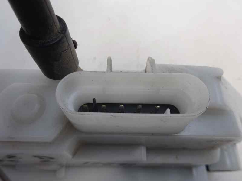CERRADURA PUERTA DELANTERA IZQUIERDA CITROEN C2 1.4 MT 73CV