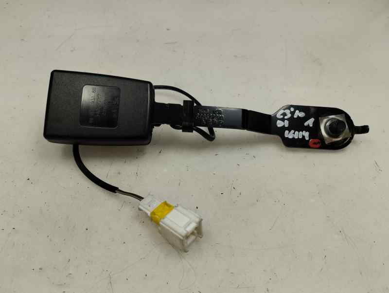 ANCLAJE CINTURON DELANTERO IZQUIERDO CITROEN C3 1.1 MT 60CV