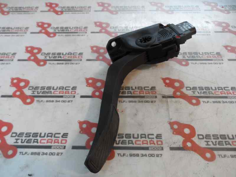 POTENCIOMETRO PEDAL FORD FIESTA 1.4 TDCI MT 68CV