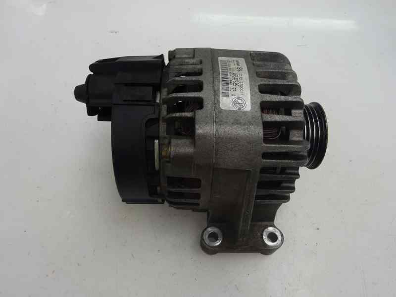 ALTERNADOR FIAT PUNTO 1.2 MT 80CV | 59KW