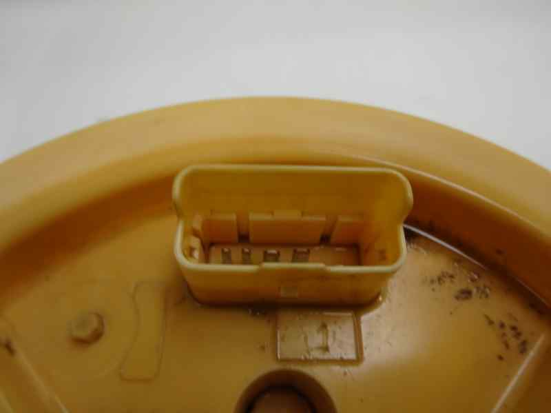 BOMBA COMBUSTIBLE CITROEN C5 2.0 HDI MT 109CV