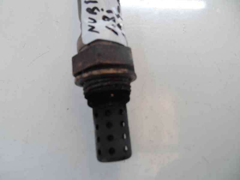 SONDA LAMBDA CHEVROLET NUBIRA 1.8 MT 122CV | 90KW