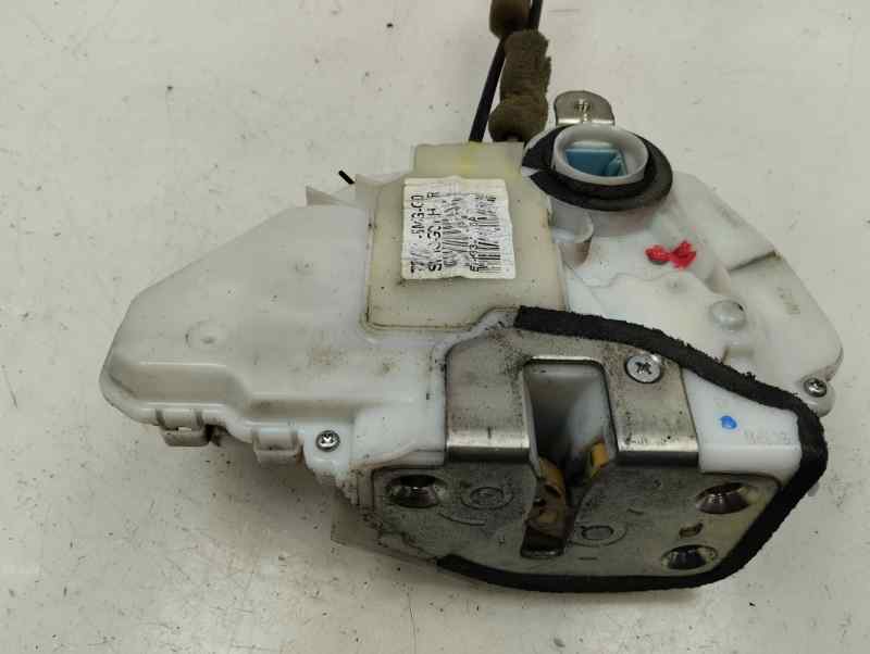 CERRADURA PUERTA DELANTERA DERECHA HONDA CIVIC 2.2 CTDI MT 140CV