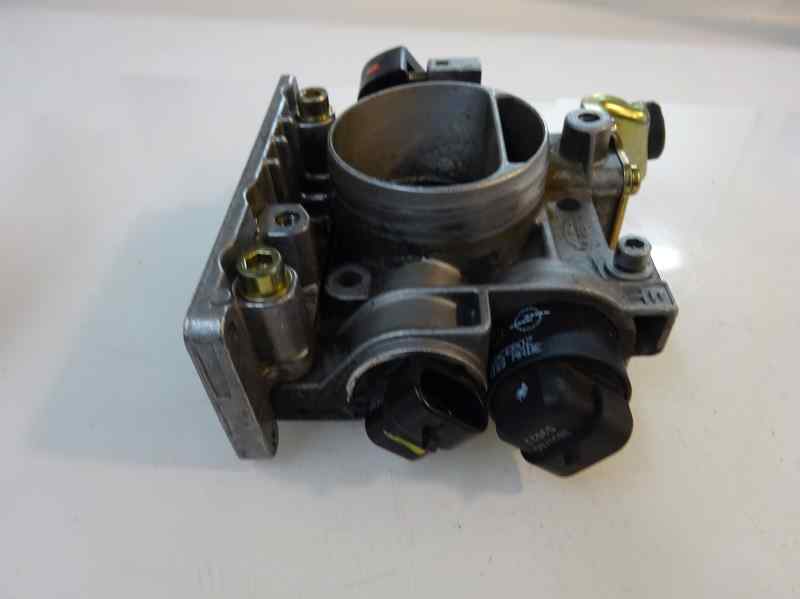CAJA MARIPOSA FIAT PUNTO 1.2 MT 60CV | 44KW