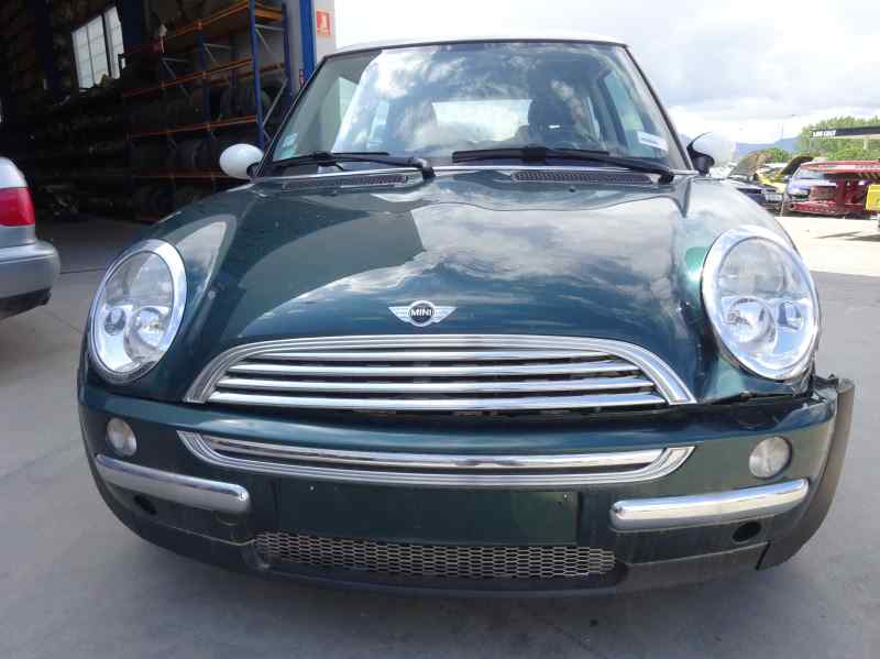 SOPORTE MOTOR TRASERO MINI COOPER 2004 1.6CVT 116CV