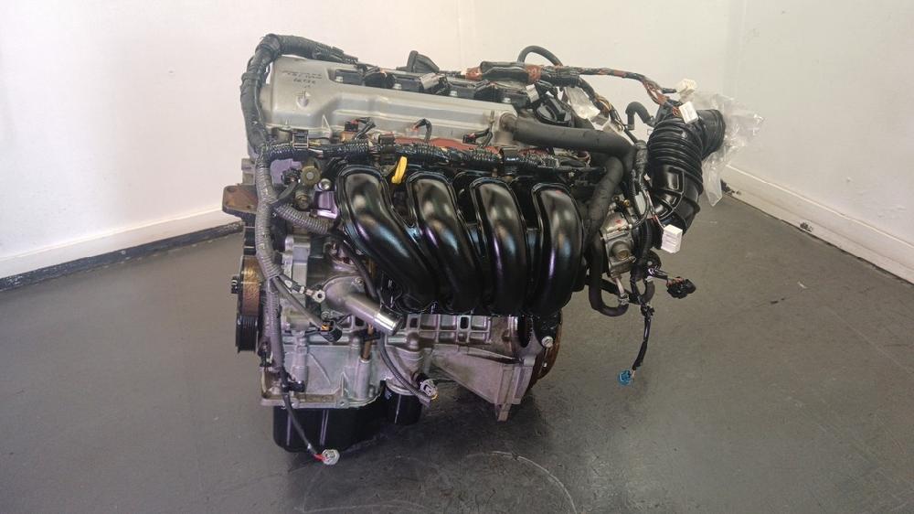 MOTOR COMPLETO TOYOTA AVENSIS 1.8 MT 129CV | 95KW
