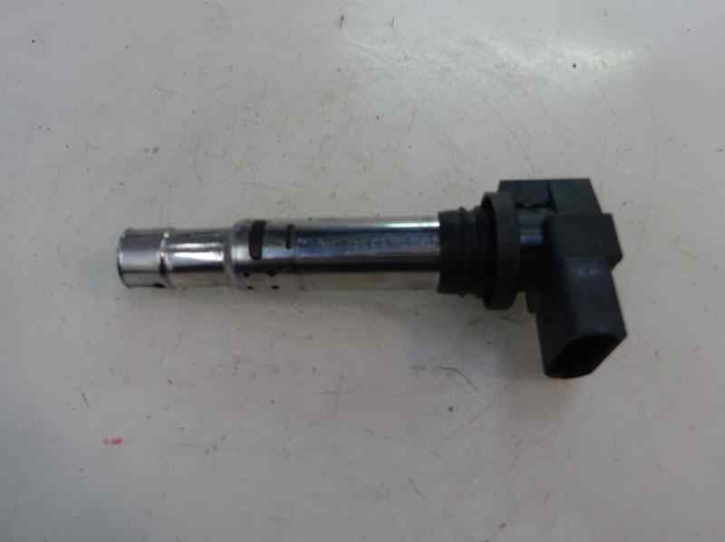 BOBINA ENCENDIDO SEAT IBIZA 1.4 MT 75CV | 55KW