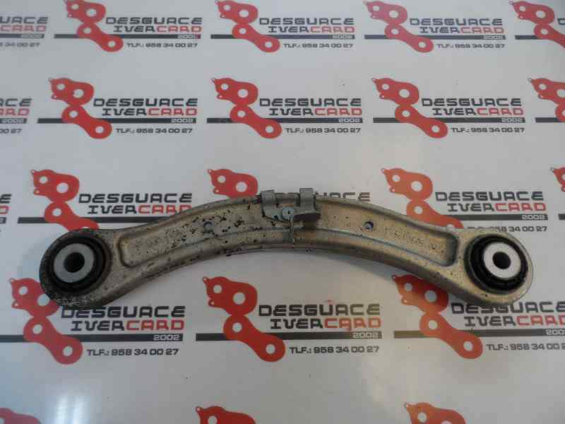 BRAZO SUSPENSION SUPERIOR TRASERO IZQUIERDO VOLKSWAGEN TOUAREG 2.5 TDI MT 174CV | 128KW