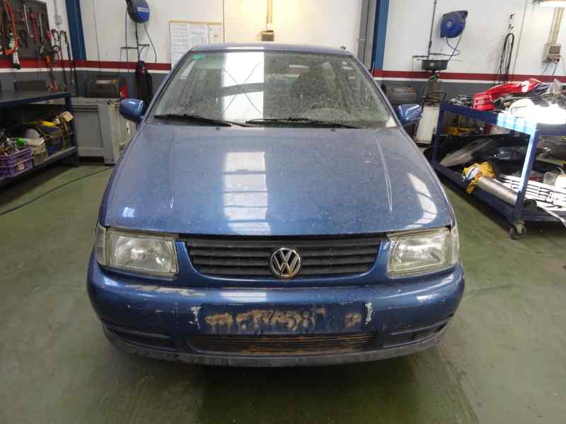 ALTERNADOR VOLKSWAGEN POLO 1998 1.6 MT 75CV | 55KW