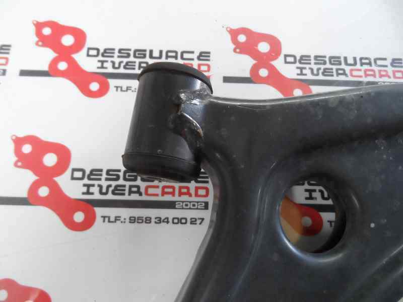 BRAZO SUSPENSION INFERIOR DELANTERO DERECHO MITSUBISHI ASX 1.6 MT 2WD 117CV