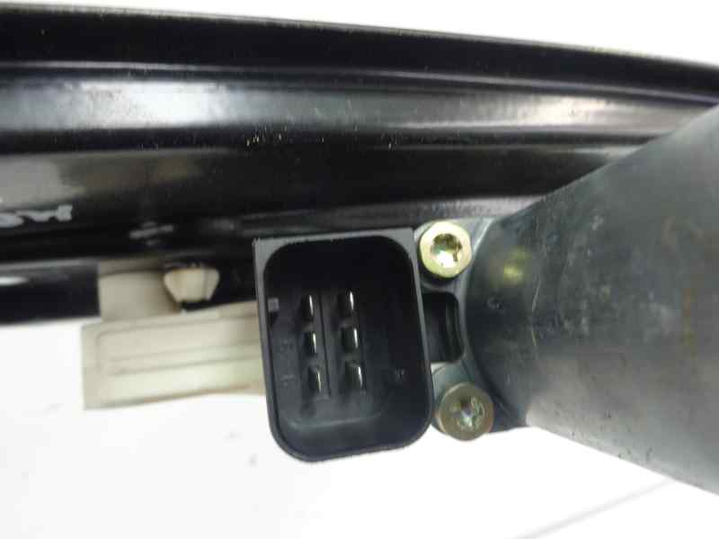 ELEVALUNAS TRASERO IZQUIERDO MERCEDES BENZ CLASE E 2.7 AT 177CV | 130KW