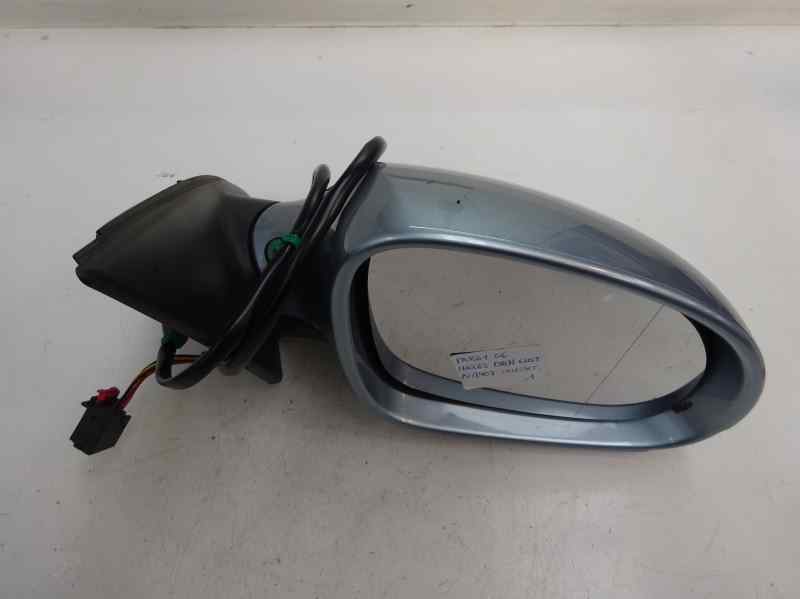 RETROVISOR DERECHO VOLKSWAGEN PASSAT 2.0 TDI MT 140CV