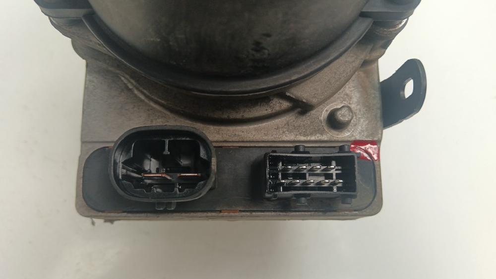 BOMBA DIRECCION PEUGEOT 307 2.0 HDI MT 90CV