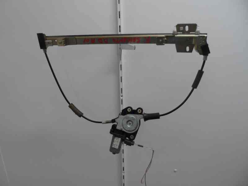 ELEVALUNAS DELANTERO DERECHO FIAT SEICENTO 1.1 MT 55CV | 40KW