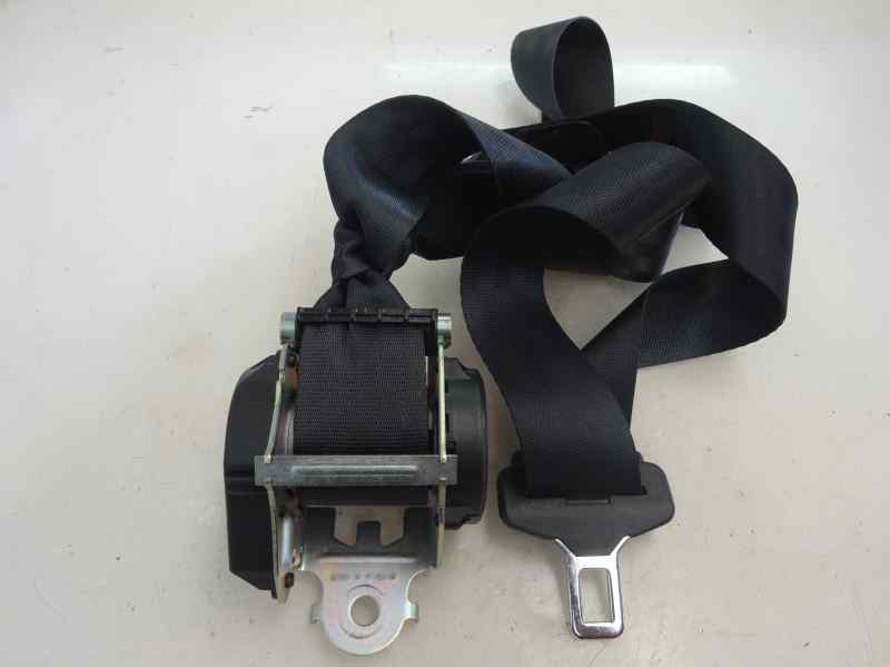 CINTURON SEGURIDAD TRASERO IZQUIERDO CITROEN BERLINGO 1.5 BLUEHDI MT XL 102CV