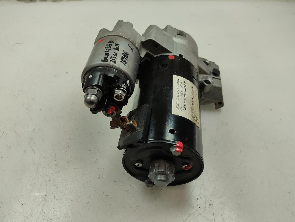 MOTOR ARRANQUE BMW SERIE 4 3.0 435D XDRIVE STEPTRONIC 313CV