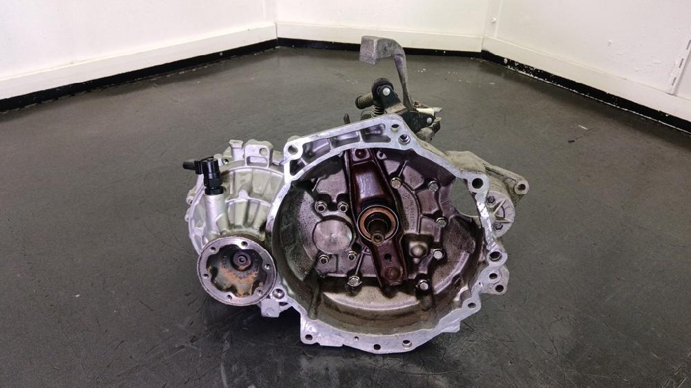 CAJA CAMBIOS SEAT LEON 1.9 MT 110CV | 81KW
