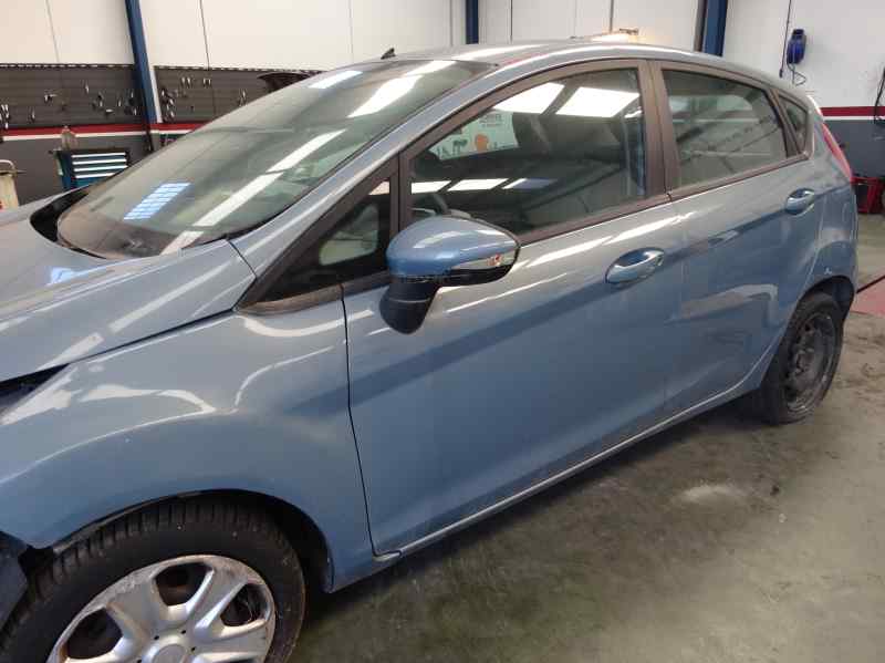 ABS FORD FIESTA 1.4TDCI MT 68CV