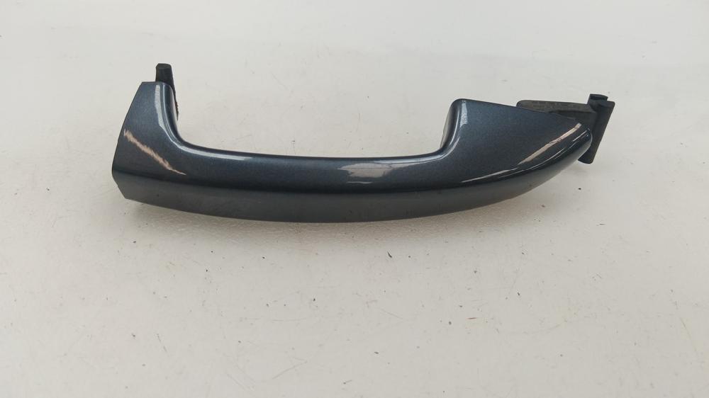 MANETA EXTERIOR TRASERA IZQUIERDA VOLKSWAGEN PASSAT PASSAT 2.0 140CV TDI 103KW