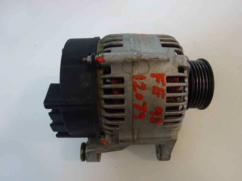 ALTERNADOR FORD ESCORT 1.8 MT 70CV | 51KW