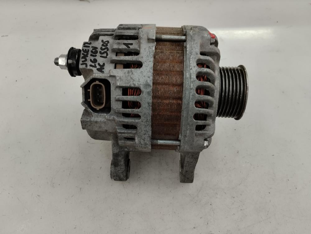 ALTERNADOR NISSAN JUKE 2012 1.6 MT 117CV | 86KW