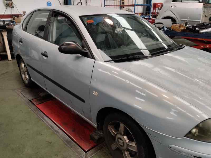 RETROVISOR DERECHO SEAT CORDOBA 1.4 MT 75CV