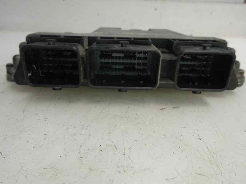CENTRALITA MOTOR UCE RENAULT MEGANE 1.9 DCI MT 120CV | 88KW