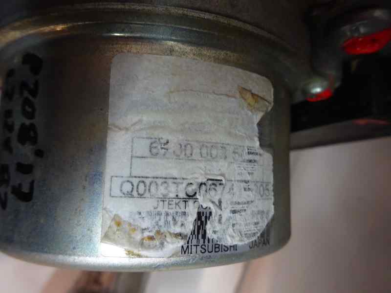 CREMALLERA DIRECCION PEUGEOT 208 1.2 VTI MT 82CV