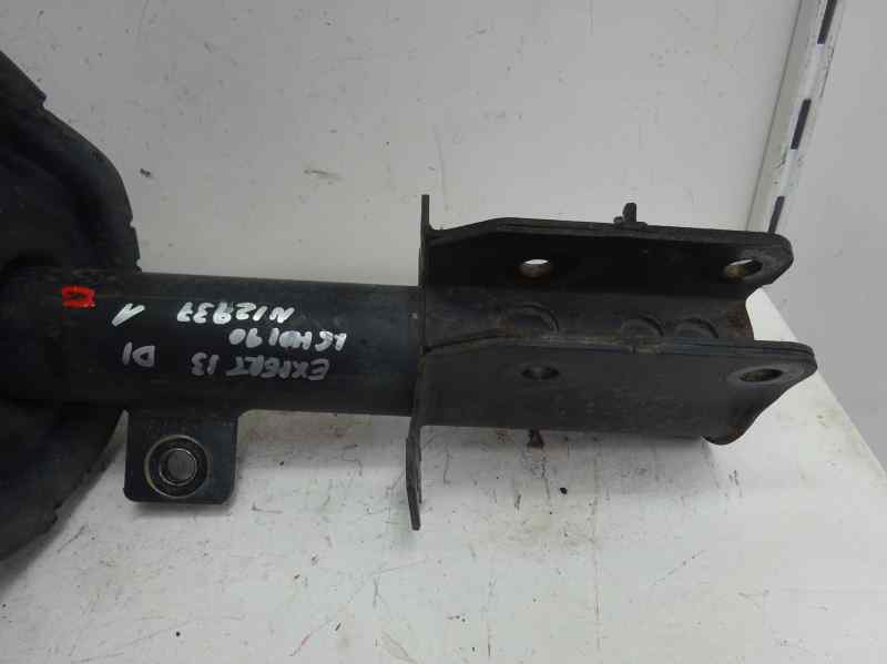 AMORTIGUADOR DELANTERO IZQUIERDO PEUGEOT EXPERT 1 6 HDI 5MT L1 2495KG 90CV | 66KW