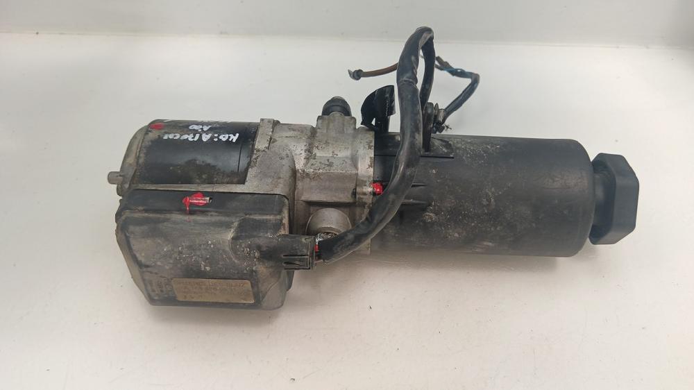 BOMBA DIRECCION MERCEDES BENZ CLASE A 1.7 A 160 CDI MT 60CV